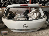 OPEL ASTRA H BEYAZ BAGAJ KAPAĞI HATCHBACK