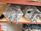 Oto Çıkma Parça / Toyota / Verso / Motor / Silindir Kapağı / Çıkma Parça 