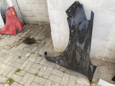 Oto Çıkma Parça / Chery / Tiggo / Kaporta & Karoser / Sol Ön Çamurluk / Çıkma Parça 