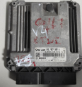 Oto Çıkma Parça / Volkswagen / Golf / Beyin / Motor Beyni / Çıkma Parça 