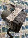 0265950618 Mercedes A Class ABS Beyni