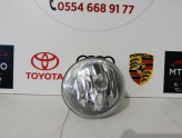 Oto Çıkma Parça / Toyota / Yaris / Far & Stop / Sis Farı / Çıkma Parça 