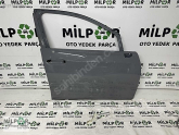 Oto Çıkma Parça / Volkswagen / Golf / Kaporta & Karoser / Dış Kapı Kolu / Çıkma Parça 