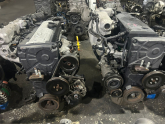 HYUNDAI GETZ 1.4 DOHC BENZİNLİ ORJİNAL MOTOR