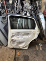 Oto Çıkma Parça / Nissan / Qashqai / Kaporta & Karoser / Sağ Arka Kapı / Çıkma Parça 