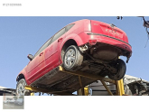 FORD FOCUS 2007 BAGAJ KAPAĞI ÜNALLAR OTO ÇIKMA YEDEK PARÇA