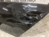 Oto Çıkma Parça / Volkswagen / Golf / Kaporta & Karoser / Sol Arka Kapı / Çıkma Parça 