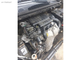 Oto Çıkma Parça / Peugeot / Partner / Motor / Motor (komple) / Çıkma Parça 