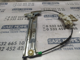 Oto Çıkma Parça / Peugeot / 407 / Oto Cam / Cam Krikosu / Çıkma Parça 