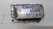 range rover sport 2017 2.0 motor yağ soğutucu (son fiyat)