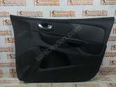 RENAULT CLİO 4 SAĞ ÖN KAPI DÖMEŞİ 50783M 17321288X 1121215X