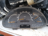 Mercedes sprinter kilometre saati