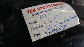Oto Çıkma Parça / Mercedes / GLC / Alt Takım / Aks / Çıkma Parça 