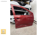 Oto Çıkma Parça / Dacia / Sandero / Kaporta & Karoser / Sağ Ön Kapı / Çıkma Parça 