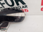 Oto Çıkma Parça / Honda / Civic / Ayna / Sol Dış Ayna / Çıkma Parça 