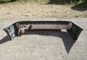 Oto Çıkma Parça / Volvo / S70 / Tampon / Arka Tampon / Çıkma Parça 