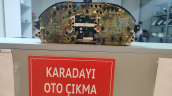 Oto Çıkma Parça / Renault / Megane / Elektrik / Kilometre Saati / Çıkma Parça 