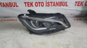 Oto Çıkma Parça / Mercedes / CLA / Far & Stop / Sağ Ön Far / Çıkma Parça 