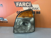 HYUNDAİ H100 SOL FAR ORJİNAL