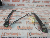 Oto Çıkma Parça / Volkswagen / Golf / Oto Cam / Cam Krikosu / Çıkma Parça 