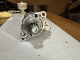 Oto Çıkma Parça / Cupra / Formentor / Elektrik / Marş Motoru / Çıkma Parça 