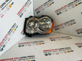 Oto Çıkma Parça / Jeep / Grand Cherokee / Far & Stop / Sol Ön Far / Çıkma Parça 