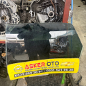 Oto Çıkma Parça / Opel / Vectra / Oto Cam / Kapı Camları / Çıkma Parça 