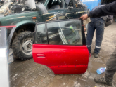 Kia Rio sağ arka kapı