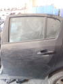 Oto Çıkma Parça / Opel / Corsa / Kaporta & Karoser / Sol Arka Kapı / Çıkma Parça 