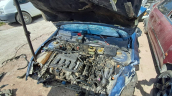 Oto Çıkma Parça / Fiat / Marea / Motor / Motor (komple) / Çıkma Parça 