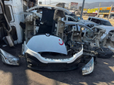 Oto Çıkma Parça / Renault / Trafic / Kaporta & Karoser / Ön Panel / Çıkma Parça 