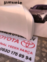 Oto Çıkma Parça / Toyota / Corolla / Kaporta & Karoser / Kaput / Çıkma Parça 