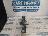Oto Çıkma Parça / Fiat / Fiorino / Oto Cam / Cam Krikosu / Çıkma Parça 