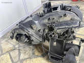 Oto Çıkma Parça / Fiat / Ducato / Kalorifer / Kalorifer Kutusu / Çıkma Parça 