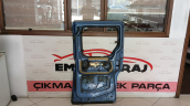 Oto Çıkma Parça / Citroen / Berlingo / Kaporta & Karoser / Sağ Sürgülü Kapı / Çıkma Parça 
