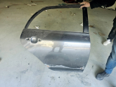 2007/2012 TOYOTA COROLLA GRİ SAĞ ARKA KAPI ORJINAL
