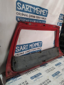 Oto Çıkma Parça / Suzuki / Swift / Kaporta & Karoser / Bagaj Kapağı / Çıkma Parça 