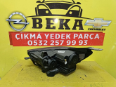 Oto Çıkma Parça / Opel / Grandland X / Far & Stop / Sağ Ön Far / Çıkma Parça 