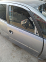 Oto Çıkma Parça / Opel / Meriva / Kaporta & Karoser / Sağ Ön Kapı / Çıkma Parça 