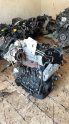 PASSAT B8 2.0 TDI DCX KOMPLE DOLU MOTOR