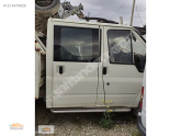 2004 FORD TRANSİT ÇİFT KABİN SAĞ ÖN KAPI ÜNALLAR OTO ÇIKMA