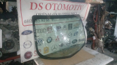 Oto Çıkma Parça / Renault / Megane / Oto Cam / Arka Cam / Çıkma Parça 