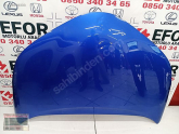Oto Çıkma Parça / Toyota / C-HR Hybrid / Kaporta & Karoser / Kaput / Çıkma Parça 