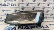 81A941011 AUDİ Q2 SOL LED FAR SIFIR DOLU ORJİNAL