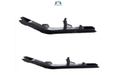 RENAULT 12 TOROS YARIM ÖN ŞASE SAG SOL ADET FİYAT SIFIR 775050421