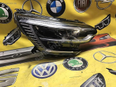 Oto Çıkma Parça / Renault / Megane / Far & Stop / Sağ Ön Far / Çıkma Parça 