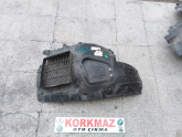 BMW 5 SERİSİ G60 G62 SAĞ ÖNÜN ÖNÜ ÇAMURLUK DAVLUMBAZI