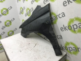 Oto Çıkma Parça / Volkswagen / Caddy / Kaporta & Karoser / Sağ Ön Çamurluk / Çıkma Parça 