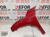 Oto Çıkma Parça / Honda / Civic / Kaporta & Karoser / Sol Ön Çamurluk / Çıkma Parça 