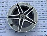 Oto Çıkma Parça / Mercedes / C Serisi / Jant & Lastik / Jant & Lastik Takımı / Çıkma Parça 